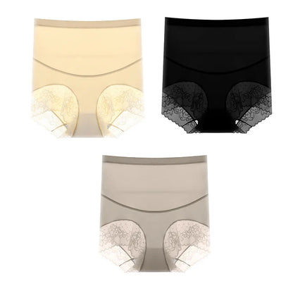 Cueca de seda + Modeladora | Compre uma e Leve 3