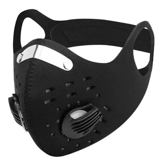 Máscaras Ultra proteção - Start