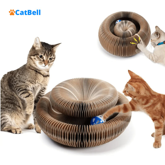 Brinquedo Para Gatos - Cat Bell - Start